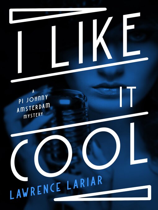Title details for I Like It Cool by Lawrence Lariar - Available